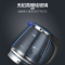 奥克斯(AUX) 玻璃蓝光煮水 电热水壶 养生壶 1.8L/升 自动断电HX-A6260
