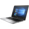 惠普(HP)ProBook 440 G4 14英寸笔记本电脑(i7-7500U 8G 1T 2G独显 银白色)