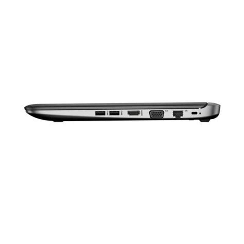 惠普(HP)ProBook 440 G4 14英寸笔记本电脑(i7-7500U 8G 1T 2G独显 银白色)