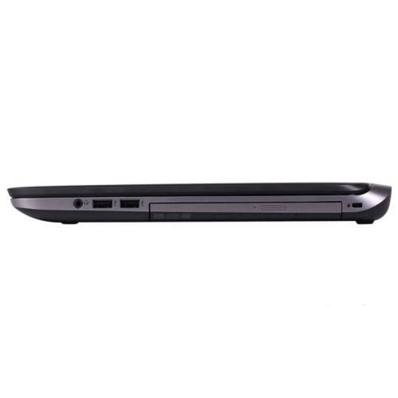惠普(HP)ProBook 450 G4 15.6英寸笔记本电脑(i5-7200U 4G 256 2G独显 银白色)