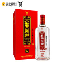 全兴 头曲 红 52度 500ml 单瓶装白酒晒单图