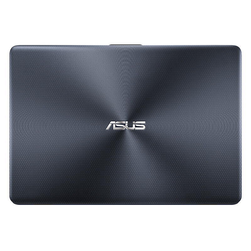华硕(ASUS) S4100 14英寸笔记本电脑(i5-7200U 4G 500G GT940MX 2G独 w10 灰)