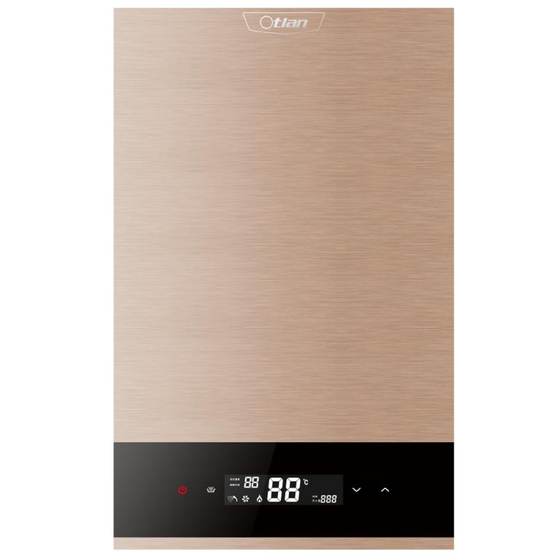 奥特朗燃气热水器JSQ27-14H(精品)