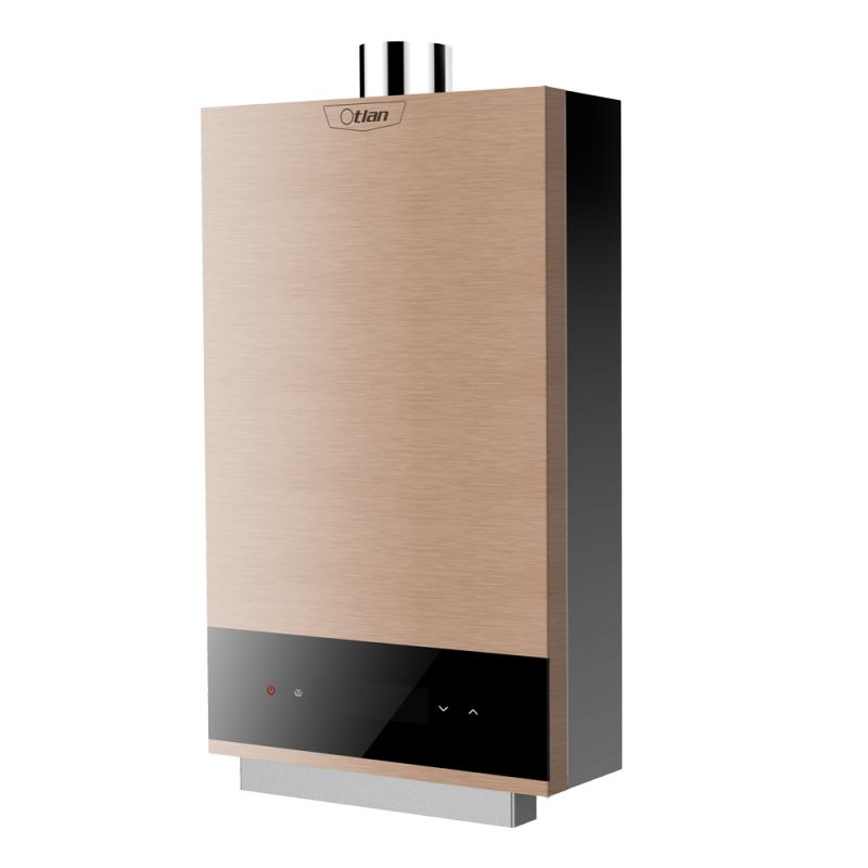 奥特朗燃气热水器JSQ27-14H(精品)
