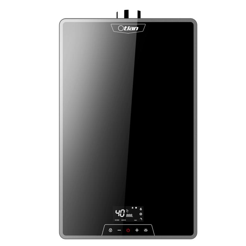 奥特朗燃气热水器JSQ23-12H(精品)