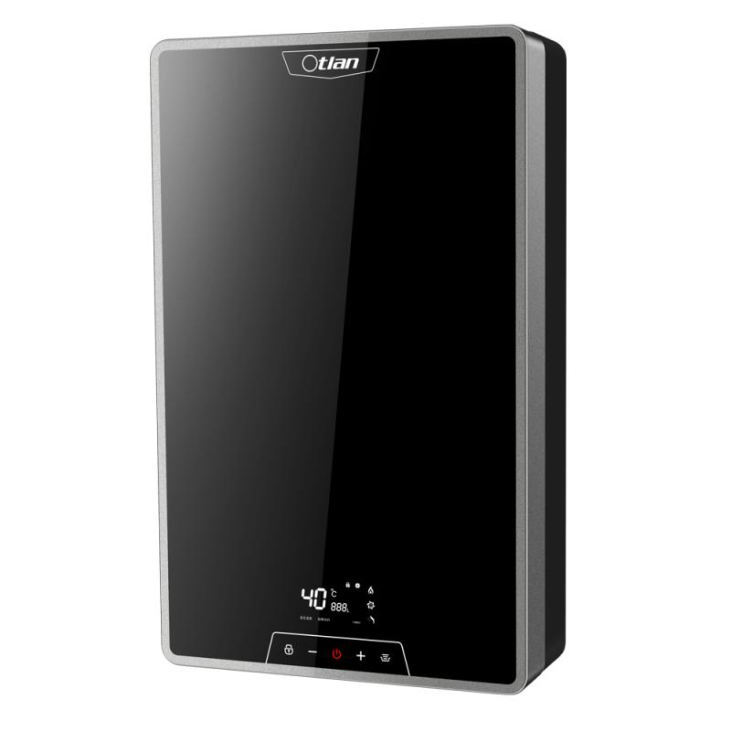 奥特朗燃气热水器JSQ23-12H(精品)
