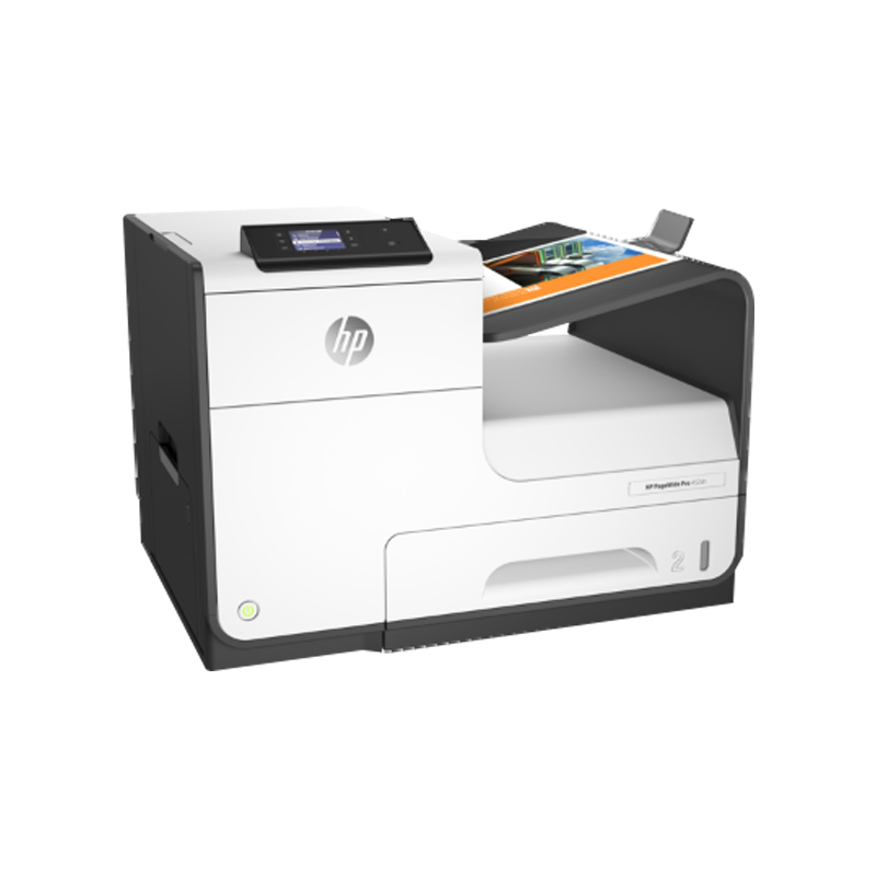 惠普(hp) 页宽打印机 HP PAGEWIDE PRO 452DN (台)