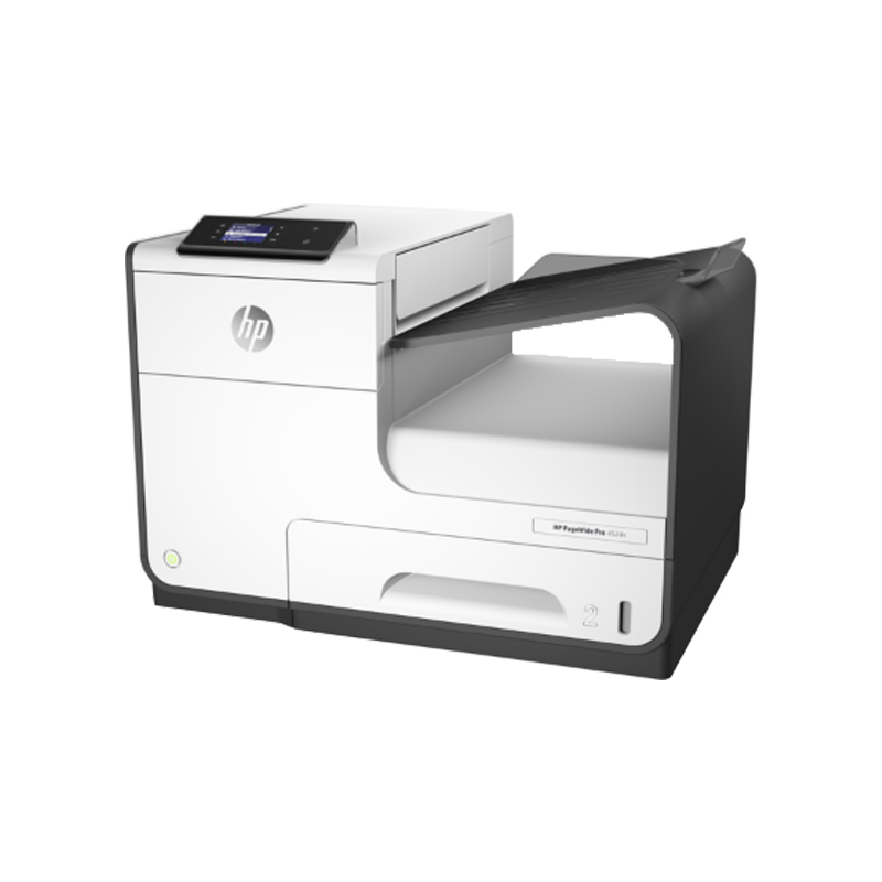 惠普(hp) 页宽打印机 HP PAGEWIDE PRO 452DN (台)