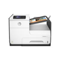 惠普(hp) 页宽打印机 HP PageWide Pro 552dw (台)