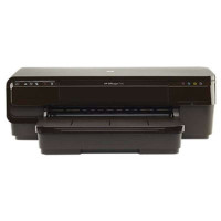 惠普(hp) 喷墨宽幅云打印机- H812A HP OFFICEJET 7110 (台)