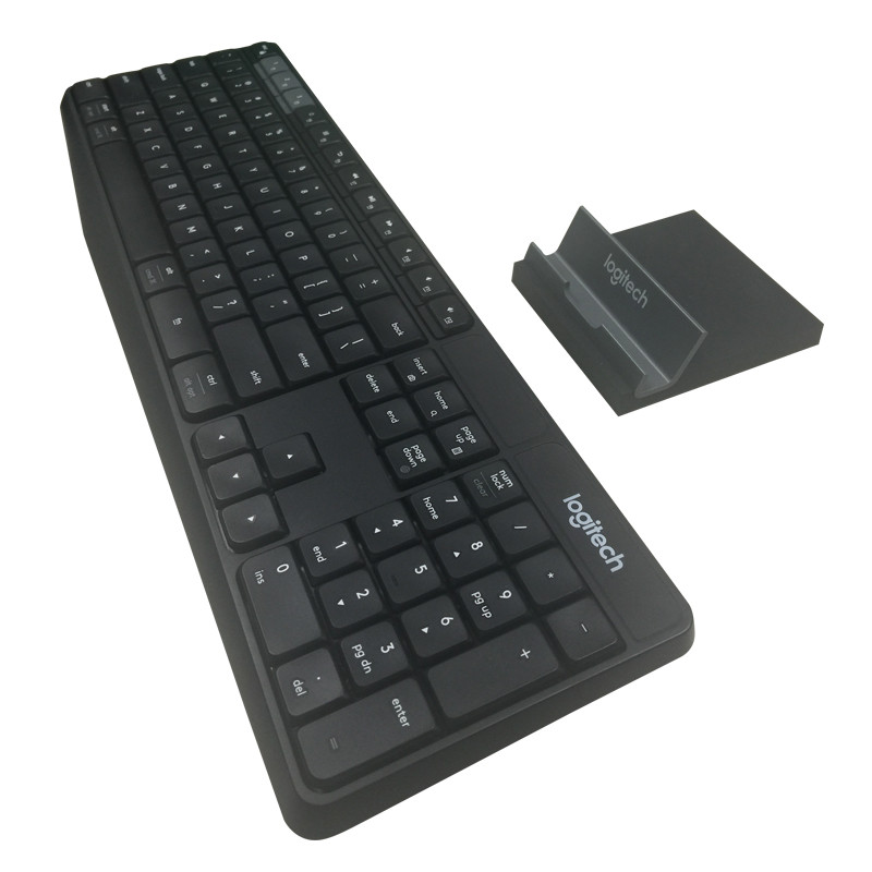 罗技(Logitech) 无线 蓝牙 键盘 K375s (个)