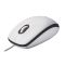 罗技（Logitech） 有线 鼠标 M100r （个）