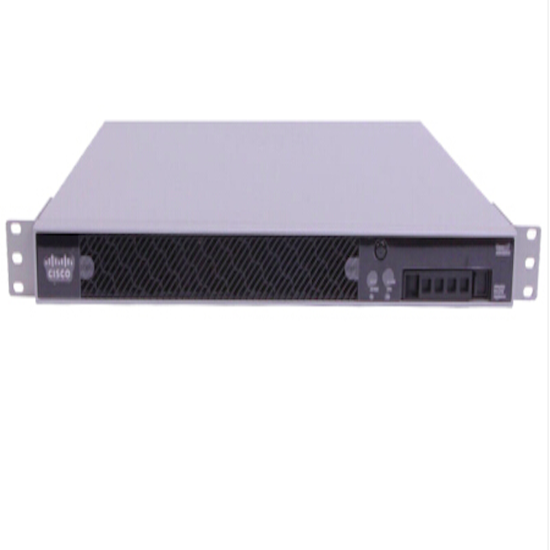 思科Cisco ASA5525-K9(防火墙)3年服务-苏宁内采