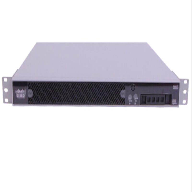 思科Cisco ASA5525-K9(防火墙)3年服务-苏宁内采
