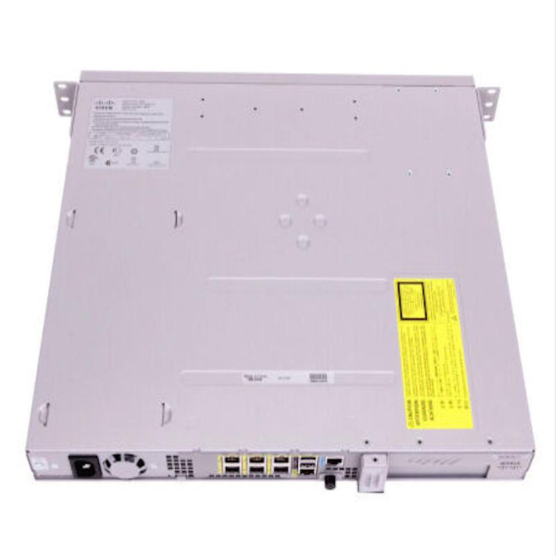 思科Cisco ASA5525-K9(防火墙)3年服务-苏宁内采