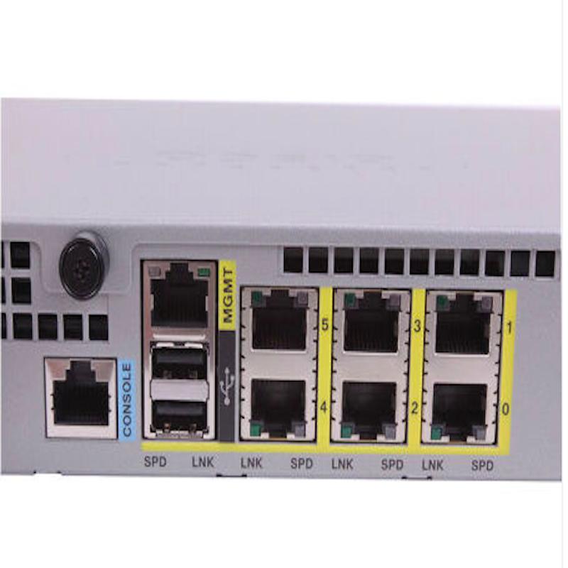 思科Cisco ASA5525-K9(防火墙)3年服务-苏宁内采