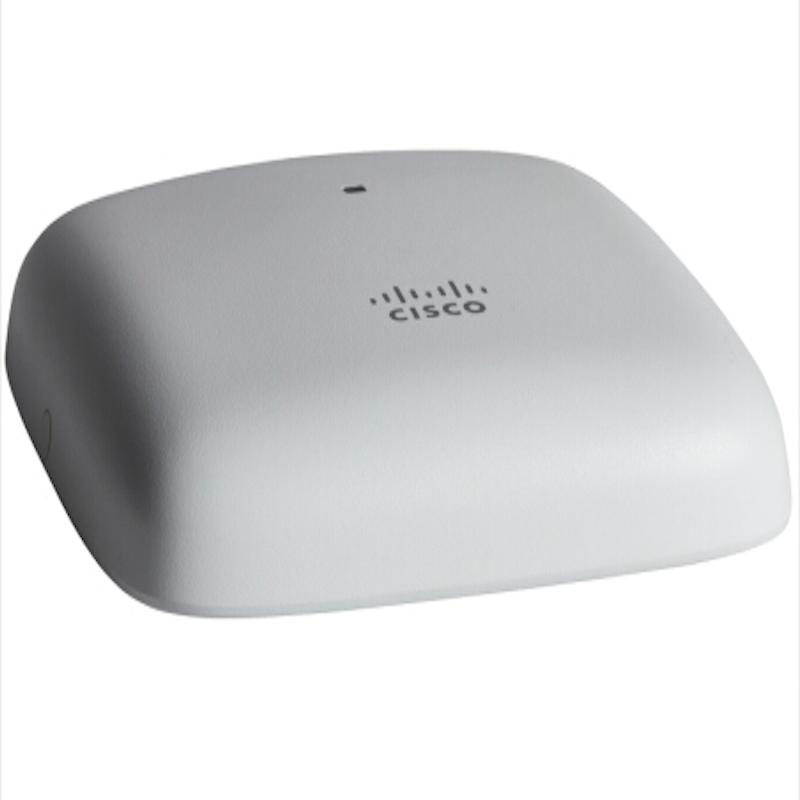 思科Cisco AIR-AP1562I-H-K9 接入点(3年服务)-苏宁内采