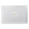 华硕(ASUS) S4100 14英寸笔记本电脑(i5-7200U 4G 500G GT940MX 2G独 w10 白)