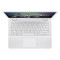 华硕(ASUS) S4100 14英寸笔记本电脑(i5-7200U 4G 500G GT940MX 2G独 w10 白)