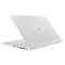 华硕(ASUS) S4100 14英寸笔记本电脑(i5-7200U 4G 500G GT940MX 2G独 w10 白)