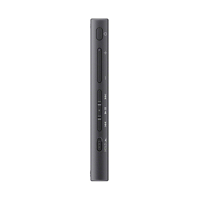 Sony/索尼 高解析度无损降噪音乐播放器16GB NW-A45HN(灰黑色)无损音乐MP3播放器迷你降噪随身听