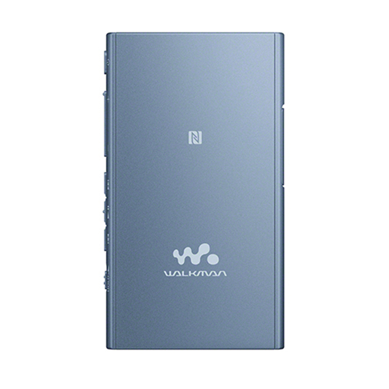 Sony/索尼 高解析度无损降噪音乐播放器16GB NW-A45HN(月光蓝色)无损音乐MP3播放器迷你降噪随身听