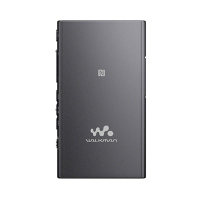 Sony/索尼 高解析度无损降噪音乐播放器32GB NW-A46HN(灰黑色)无损音乐MP3播放器迷你降噪随身听
