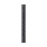 Sony/索尼 高解析度无损降噪音乐播放器32GB NW-A46HN(灰黑色)无损音乐MP3播放器迷你降噪随身听