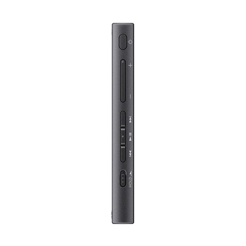 Sony/索尼 高解析度无损降噪音乐播放器32GB NW-A46HN(灰黑色)无损音乐MP3播放器迷你降噪随身听