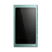 Sony/索尼 高解析度无损降噪音乐播放器32GB NW-A46HN（薄荷绿色） 无损音乐MP3播放器迷你降噪随身听