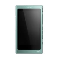 Sony/索尼 高解析度无损降噪音乐播放器32GB NW-A46HN（薄荷绿色） 无损音乐MP3播放器迷你降噪随身听