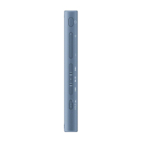 Sony/索尼 高解析度无损降噪音乐播放器32GB NW-A46HN(月光蓝色)无损音乐MP3播放器迷你降噪随身听