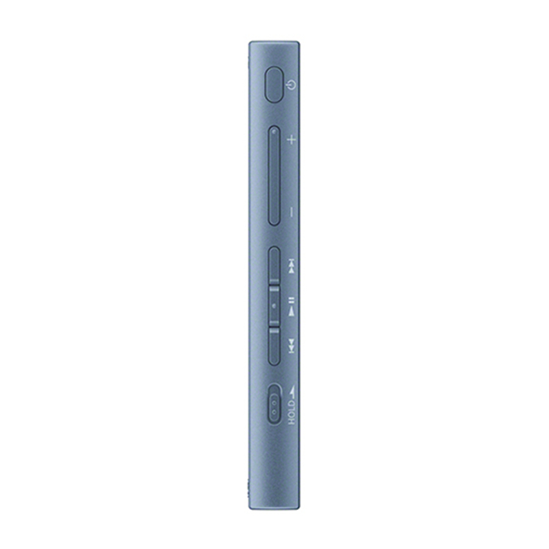 Sony/索尼 高解析度无损降噪音乐播放器32GB NW-A46HN(月光蓝色)无损音乐MP3播放器迷你降噪随身听