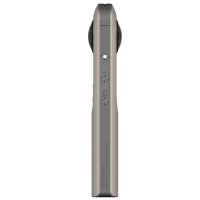 Ricoh/理光 Theta SC 360度全景摄像数码相机自拍神器 米色 VR产品