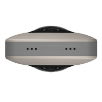 Ricoh/理光 Theta SC 360度全景摄像数码相机自拍神器 米色 VR产品