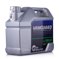 速马力日本进口汽车机油4L正品半合成适用别克润滑油万驾 10W-40