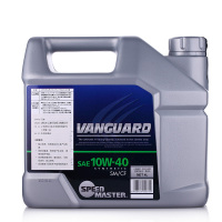 速马力日本进口汽车机油4L正品半合成适用别克润滑油万驾 10W-40