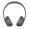 BEATS Solo3 Wireless 头戴式蓝牙耳机 蓝牙无线耳机 带麦可通话 MPXH2PA/A 沥青灰