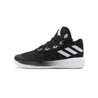 Adidas/阿迪达斯 男鞋 2017新款 Energy Bounce 战靴减震舒适透气篮球鞋|BW0562
