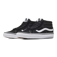 范斯VANS男女鞋休闲鞋SK8-Mid2017冬新款VN0A391F6BT
