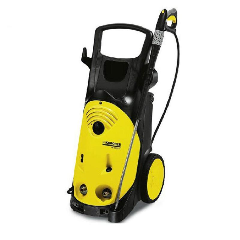 凯驰(KARCHER) 冷水高压 清洗机 HD10/25-4S(台)
