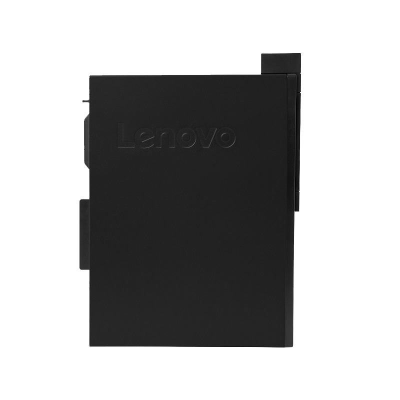 联想(Lenovo)启天M410-B069 19.5英寸台式电脑( i3-6100 4G 1T )