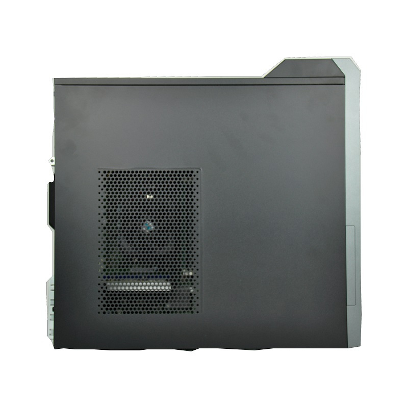 宏碁(acer)Veriton D430 台式主机23英寸液晶显示器(i5-7400 8G 1T 集显)