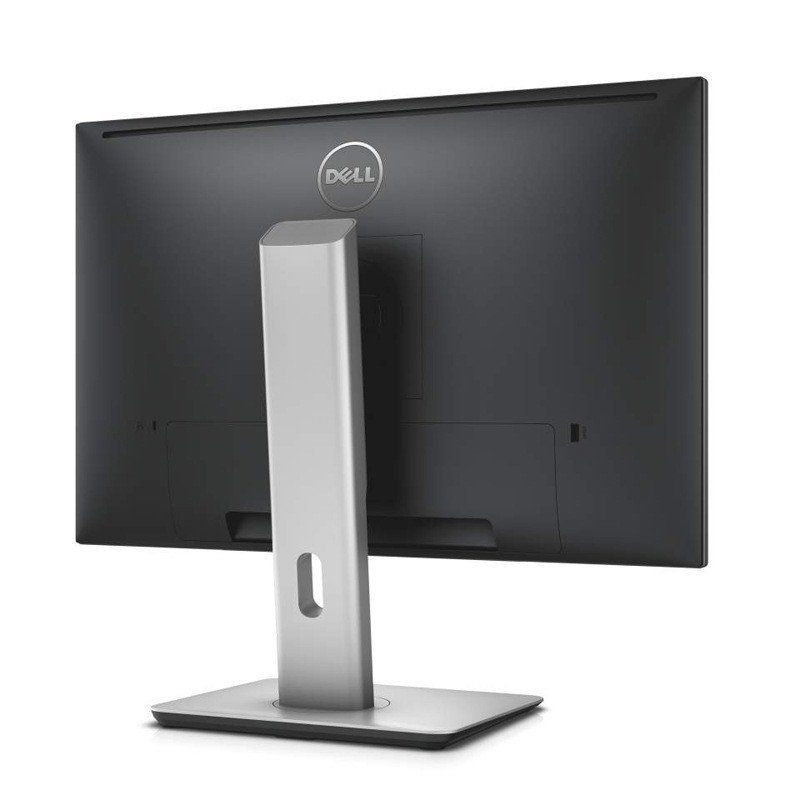 戴尔(DELL)专业级 U2515H 25英寸 2K宽屏 LED背光 IPS硬盘电脑显示器