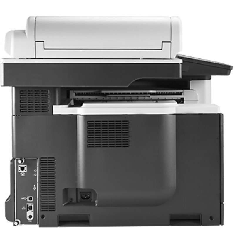 惠普(hp)彩色数码多功能一体机 JET ENTERPRISE 700 COLOR MFP M775DN (台)