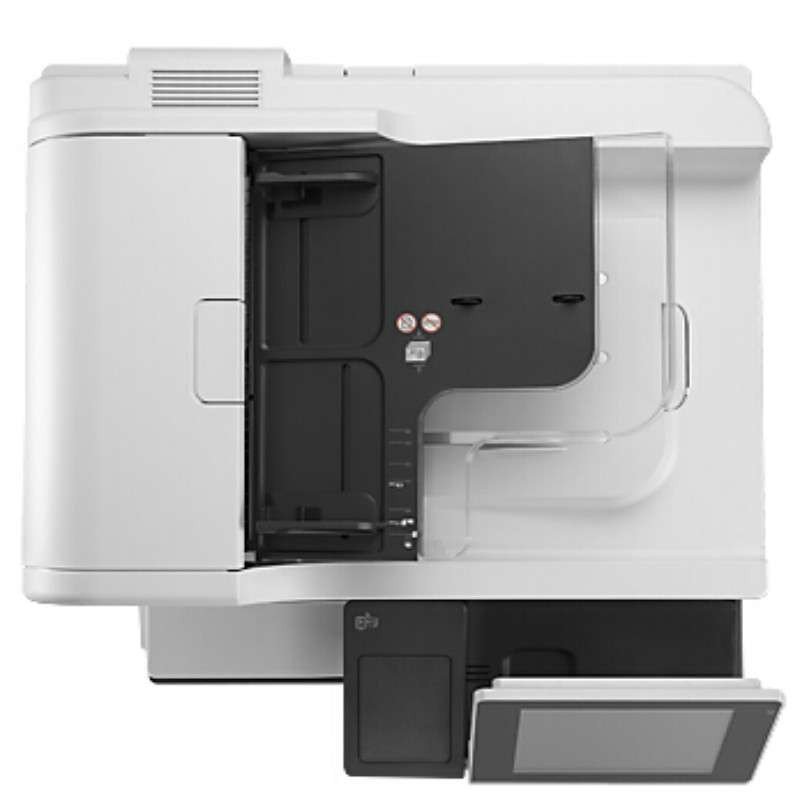 惠普(hp)彩色数码多功能一体机 JET ENTERPRISE 700 COLOR MFP M775DN (台)