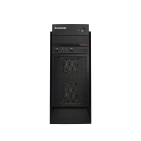联想(Lenovo)启天M4600-B068 19.5寸台式电脑(I3-6300 4G 1T)