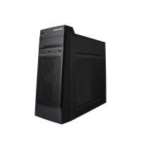 联想(Lenovo)启天M4600-B068 19.5寸台式电脑(I3-6300 4G 1T)