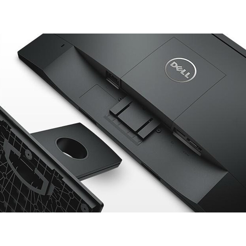 戴尔(DELL)E2016H 19.5英寸 液晶电脑显示器