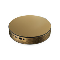 坚果(JmGO)E8 家用 投影仪 电视机 智能 WiFi 无线同屏 蓝牙HiFi ( 推荐50-60-80-100寸)
